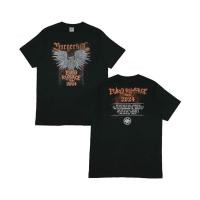 ราคา BURGERKILL - Euro Rampage Tour 2024 (เสื้อยืด) (27269839729)