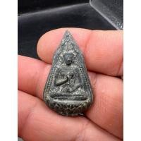 ราคา เปิดวัดใจ ....เหรียญหล่อโบราณ ไม่ทราบที่ พระพอสวย สภาพเหมือนใช้งาน พิจารณาก่อนตัดสินใจ เปิดราคาเบาๆ (29301218050)