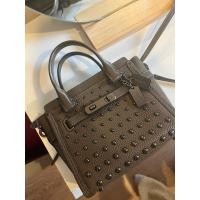 ราคา ส่งต่อ Coach Swagger 21 (22951089691)