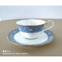 ราคา ชุดกาแฟ noritake japan เนื้อbone (3495595776)