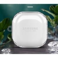 ราคา Sumsung Galaxy bud live galaxy bud galaxy bud plus bud+ เคสใส เคยTPU (7567549125)