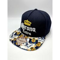 ราคา [ใส่โค้ดลดได้] Corona Extra หมวกมือสอง หมวกเบสบอล Us USA Snapback New Era Baseball cap Hat (40760671042)
