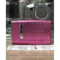 ราคา fujifilm finepix z10fd กล้องดิจิตอลมือสอง (47854735158)