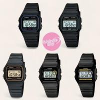 ราคา CASIO นาฬิกาข้อมือ CASIO รุ่น F-91 วัสดุเร ซิ่น (42624913567)