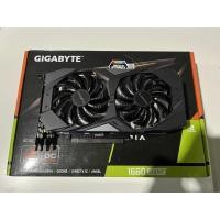 ราคา GTX1660Super 6GB Gigabyte ราคาสุดคุ้ม (44402923163)