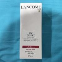 ราคา Lancome UV expert xl-shield cccover spf50 PA++++ (476634489)