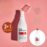ราคา HA'SOL Anagen Active Tonic 100ml ทรีทเม้นท์บำรุงหนังศีรษะ ลดผมร่วง ดูแลสุขภาพเส้นผม (40471644986)