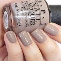 ราคา ยาทาเล็บ สีทาเล็บ opi แท้ 1000% (8302465285)
