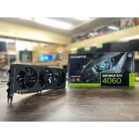 ราคา การ์ดจอ RTX 4060 8 GB GIGABYTE มือสอง (42223035893)