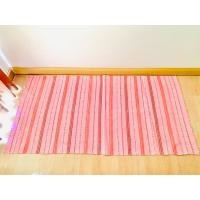 ราคา พรมตกแต่งบ้าน (ผืนใหญ่มาก) งาน Handmade สีชมพูถักลายวินเทจ (สินค้าหายาก) มือสองขายตามสภาพ สินค้าญี่ปุ่น-เกาหลีแท้ (28962905090)