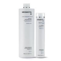 ราคา [ MEDAVITA ] LOTION CONCENTREE Homme Anticaduta Uomo Shampoo 250ml/1000ml * Anti Hair loss for Man (22889078801)