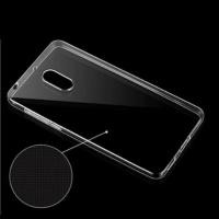 ราคา Nokia 2.2/nokia 2.3/nokia 3.2 เคสซิลิโคนยืดหยุ่นโปร่งใส 0.6 มม. บางเฉียบ (46453930354)