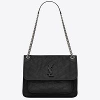 ราคา YSL - Niki bag (medium) (15848354578)