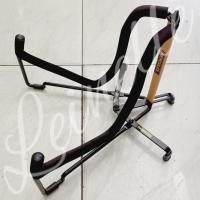 ราคา Hercules GS301B ขาตั้งกีตาร์ Travlite Series Sten Gitar (ไม่รวมกีตาร์) (27715150405)