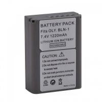 ราคา For Olympus แบตเตอร์รี่กล้อง รุ่น BLN-1 / BLN1 Replacement Battery for Olympus (23521398525)