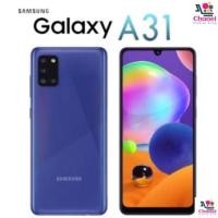 ราคา Samsung Galaxy A31 (แรม6/128gb)(แรม8/128Gb)เครื่องใหม่เคลียสต๊อกประกันศูนย์ 2 เดือน (9684995146)