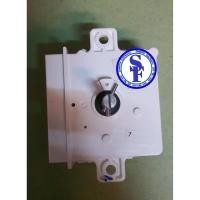ราคา Timerเครื่องซักผ้าฮิตาชิ นาฬิกาซักHitachi DXT35SF 10A ทามเมอร์ 4 ขา ไทมเมอร์ฮิตาชิ (4328889291)