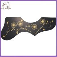 ราคา [vky_kellogg.th] ตกแต่ง EJ200 Style Acoustic Guitar Pickguard (55606977041)