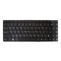 ราคา KEYBOARD:LENOVO G480 สกรีน ไทย - อังกฤษ์ แท้ ใช้ได้กับรุ่น IDEPAD G480 G485 Z380 Z480 Z485 (4141121318)