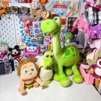 ราคา พร้อมส่ง ตุ๊กตา spot - the good dinosaur อ่านรายละเอียดก่อนนะคะ (24173541053)