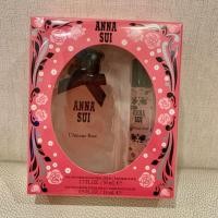 ราคา น้ำหอม ANNA SUI เซท edp 50ml แถม 15ml ของแท้จากเกาหลี (6316917194)