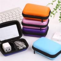 ราคา พร้อมส่ง กล่องใส่หูฟัง (1915537542)