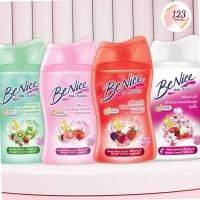 ราคา (1 ขวด) BeNicec Shower Cream 80/90 มล บีไนซ์ ครีมอาบน้ำ ✨ (29323470917)