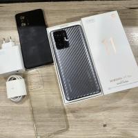 ราคา XIAOMI MI 11TPRO 8+5/256 มือสองสภาพสวยครบกล่อง แถมหัวชาร์จ 120 วัตต์ ประกันยาว (18894944251)
