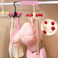 ราคา บีทริกซ์‌ 360°ตะขอหมุน, มัลติฟังก์ชั่นพร้อมไม้แขวนเสื้อบ้าน 6 ลูก, แบบพกพาประหยัดพื้นที่แบบพกพา โดปามีน ห้องนอนชั้นวางผ้าพันคอที่เก็บของในบ้าน อวัยวะ (53801240843)