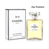 ราคา (Premiere) Chanel No 5 Eau Premiere 100 ml. กล่องซีล ป้ายคิงพาวเวอร์ (19859543464)