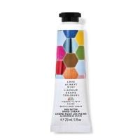 ราคา Bath&BodyWorks Love Always Wins Hand Cream29ml ครีมบำรุงมือผสมน้ำหอมกลิ่น Love Always Wins (25689640685)