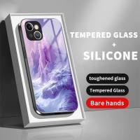 ราคา เหมาะสำหรับ Huawei P20 Pro P30 Pro ป้องกันกรณีโทรศัพท์เลนส์เคส Artistic Mountain (28318247141)