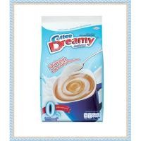 ราคา Coffee Dreamy/ ดรีมมี่ฟ้า คอฟฟี่ ดรีมมี่ ครีมเทียม 1000กรัม (13675629167)