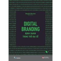 ราคา หนังสือ - Digital Branding – Identity in the Digital Age (23364504084)