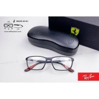 ราคา กรอบแว่น RX 7213 M F602 SCUDERIA FERRARI COLLECTION Size 54 ลิขสิทธิแท้ % พร้อมใบรับประกัน 2 ปี (25554298478)