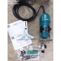 ราคา ทริมเมอร์ MAKITA 3709 แท้ จับแกน 2 หุน 530 วัตต์ (6816020970)