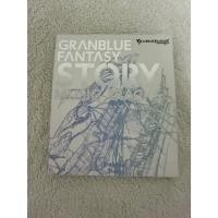 ราคา GRANBLUE FANTASY STORY MUSIC TRACKS Japan Music CD (44168093394)