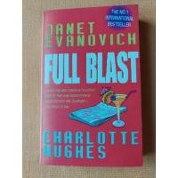 ราคา นิยายภาษาอังกฤษ Full Blast มือ 2 (16413288157)