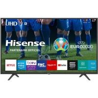 ราคา Hisense Smart 4K UHD TV 65นิ้ว (65B7100UW) Clearance ส่ง ในกทม และปริมณฑล (3964608948)