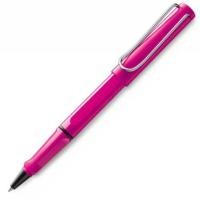 ราคา LAMY Safari Pink Rollerball Pen (37558512)
