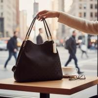 ราคา Coach แท้ มือสองสภาพใหม่ค่ะ (54756562725)
