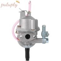 ราคา TD33 คาร์บูเรเตอร์ AY Float สําหรับ Kawasaki TD40 TD43 CG400 Kaaz Trimmer Carburttor Brushcutter Carb Weedeater Blower (26588535869)
