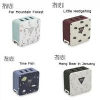 ราคา หัวปลั๊ก Maoxin3ช่องเสียบUSB แท้100% (290374978)