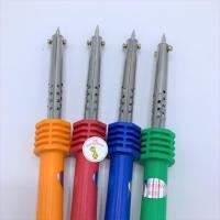 ราคา ราคา1ชิ้น หัวแร้งบัดกรี 40W หัวแร้งซ่อมไฟฟ้า ที่เชื่อมตะกั่ว หัวแร้งส์ บัดกรี หัวแร้งไฟฟ้า เชื่อม ตะกั่ว (25160967677)