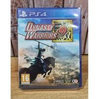 ราคา แผ่นเกมส์ Ps4 (PlayStation 4) เกมส์ Dynasty Warriors 9. (27550676889)