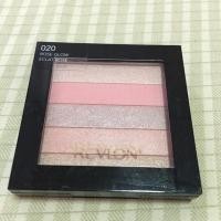 ราคา Revlon Rose Glow 020 แท้100% (35284066)
