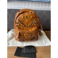 ราคา เป้ MCM แท้มือสอง อปก มีถุงผ้าการ์ดเล็กของแท้ คะ (23053142924)