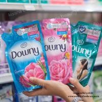 ราคา ดาวน์นี่ Downy น้ำยาปรับผ้านุ่ม 300ml. (11384655288)