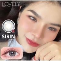 ราคา คอนแทคเลนส์ Bigeye ขนาดตาโตสีเทา Lovely✨คอนแทคเลนส์กรองแสง✨ (21961082162)