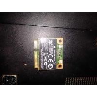 ราคา การ์ด Wifi แล็ปท็อป HP Pavilion G4 (26637925031)